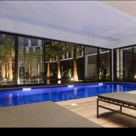 Tunis Residence California Le Kram 外观 照片