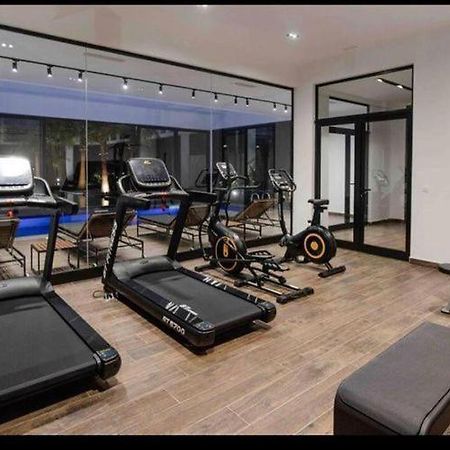 Tunis Residence California Le Kram 外观 照片