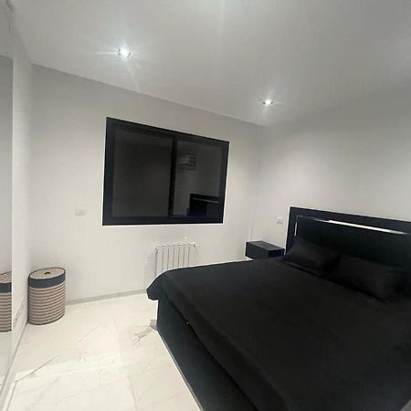 Tunis Residence California Le Kram 外观 照片