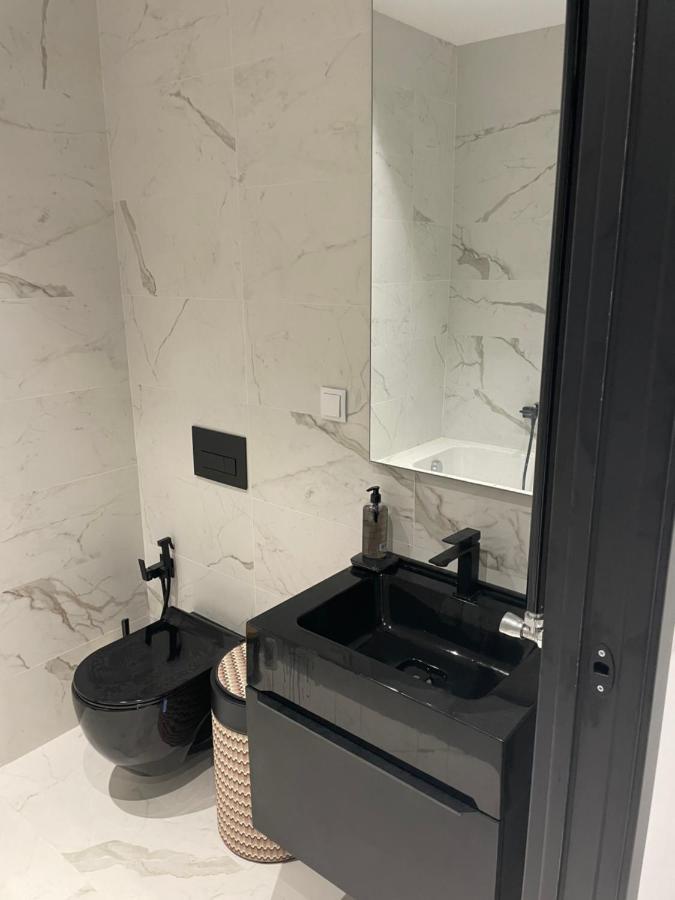 Tunis Residence California Le Kram 外观 照片