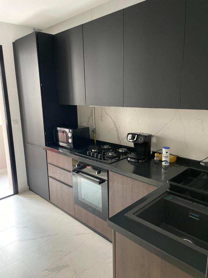Tunis Residence California Le Kram 外观 照片
