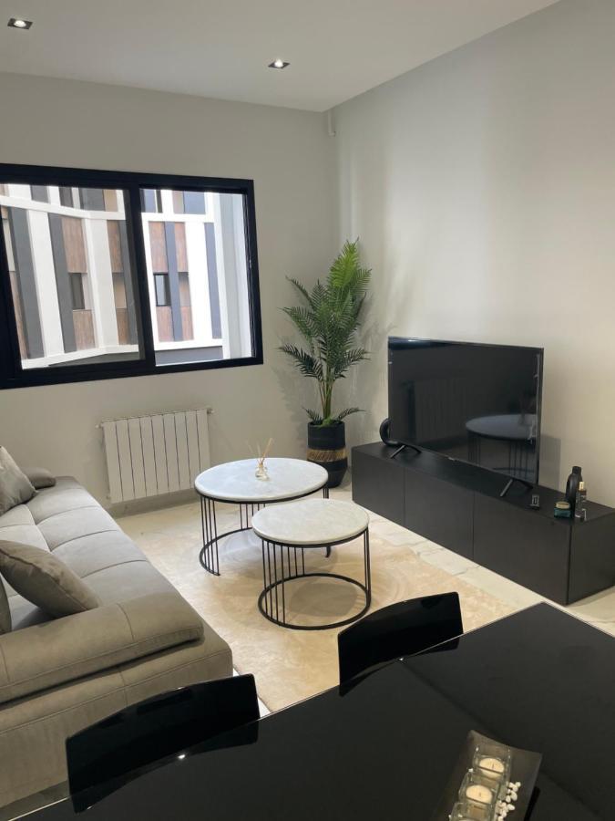 Tunis Residence California Le Kram 外观 照片