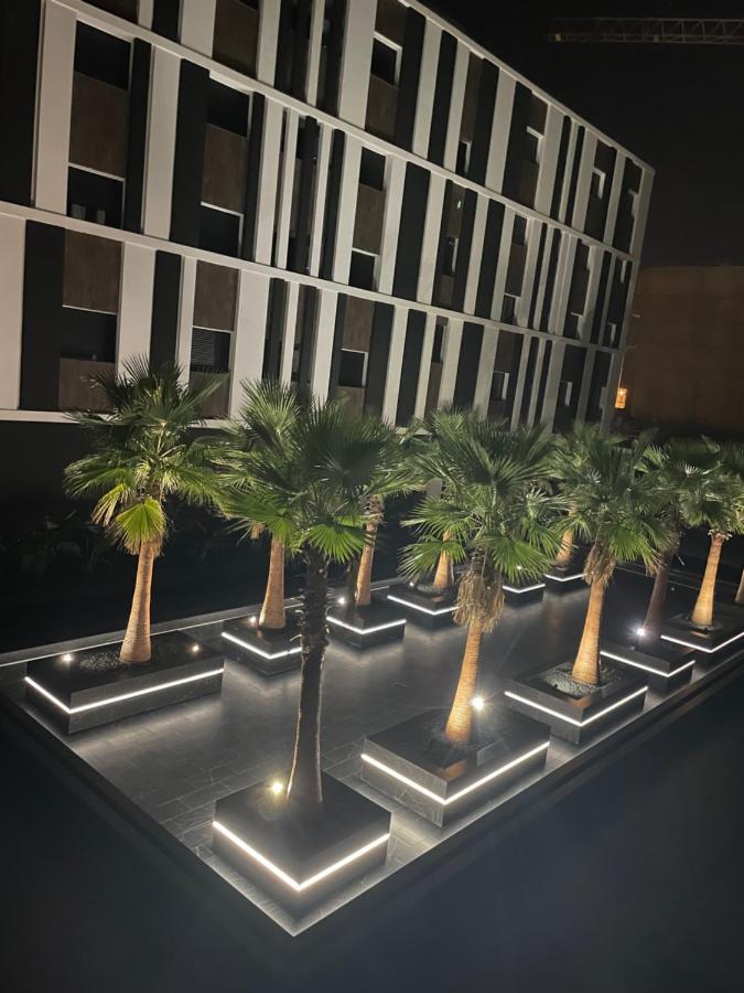 Tunis Residence California Le Kram 外观 照片
