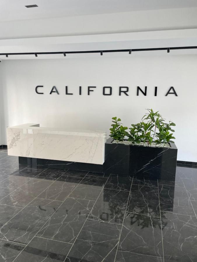Tunis Residence California Le Kram 外观 照片