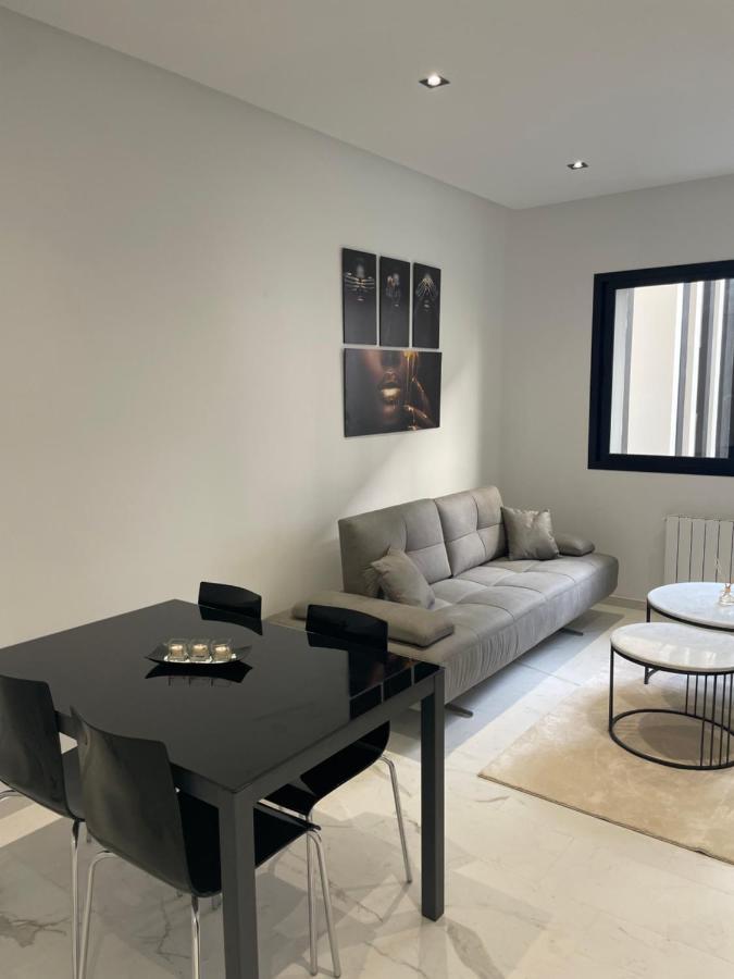Tunis Residence California Le Kram 外观 照片