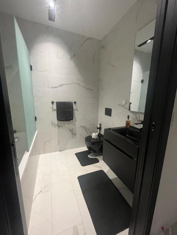 Tunis Residence California Le Kram 外观 照片