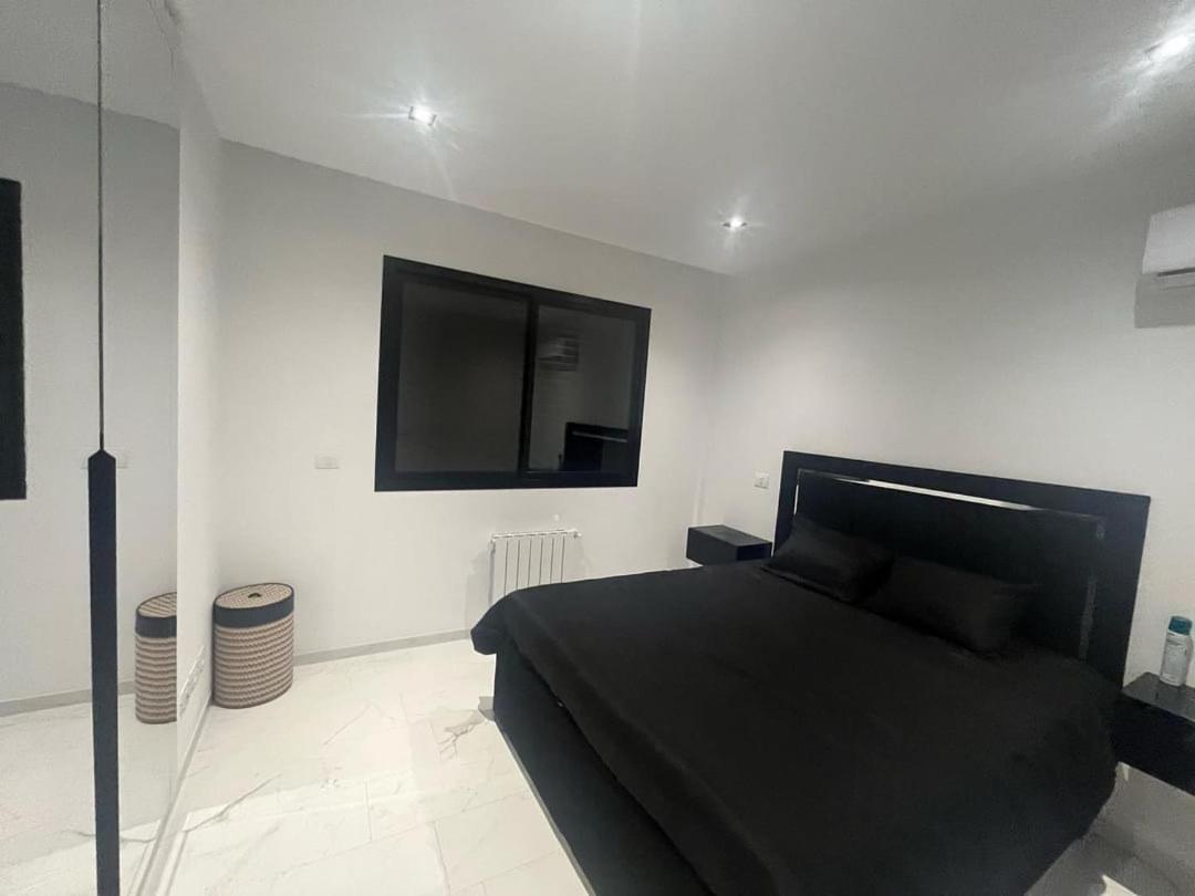 Tunis Residence California Le Kram 外观 照片