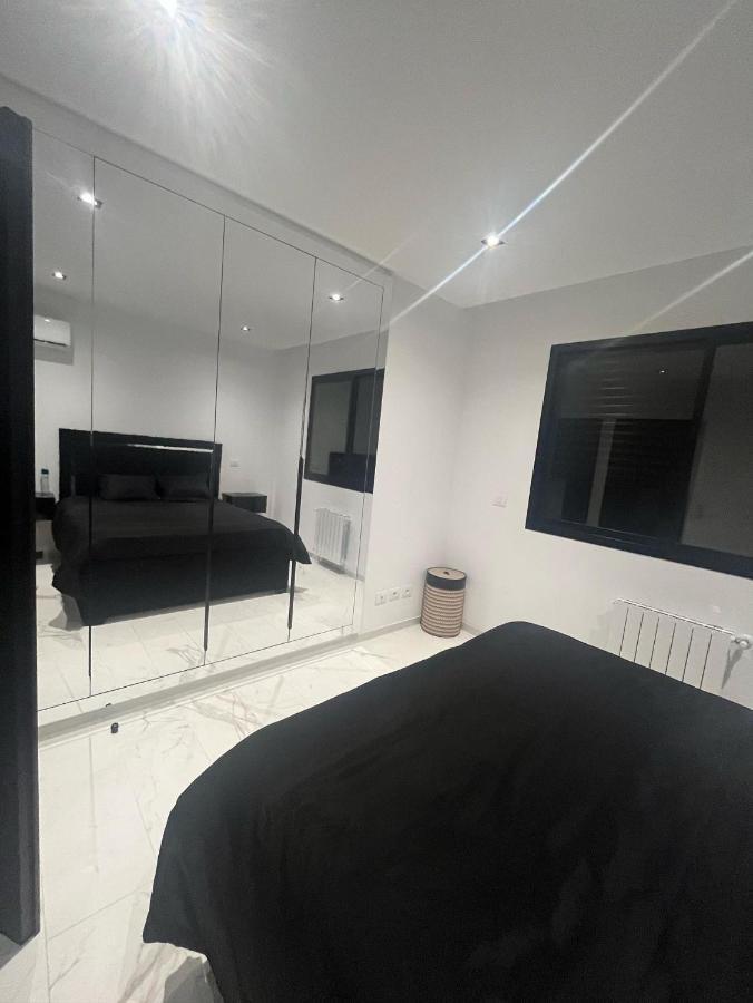 Tunis Residence California Le Kram 外观 照片